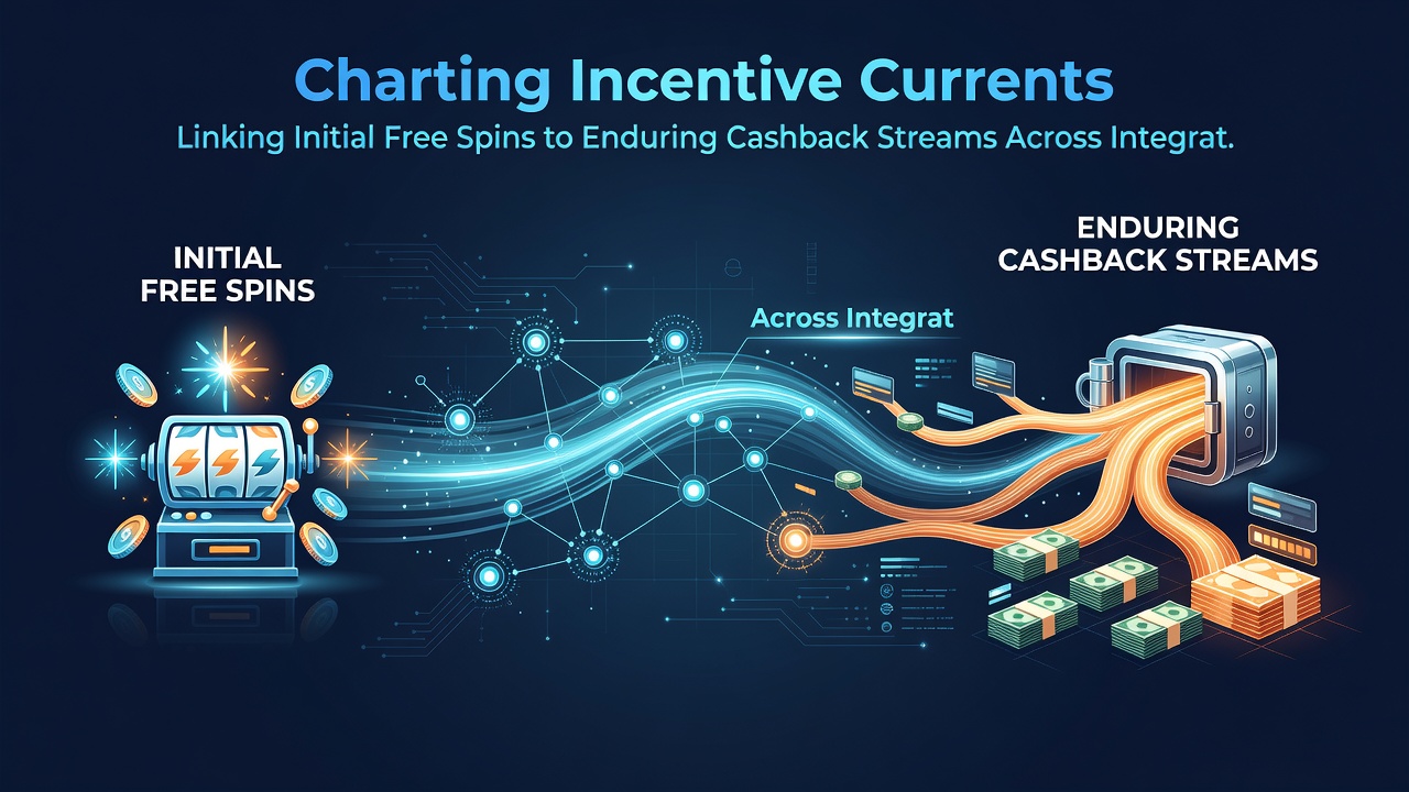 Übersicht über Cashback-Ströme und deren Verbindung zu Freispielen in Casino- und Sportplattformen